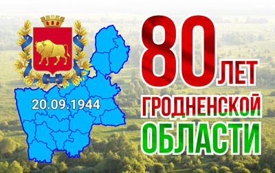 80 лет области