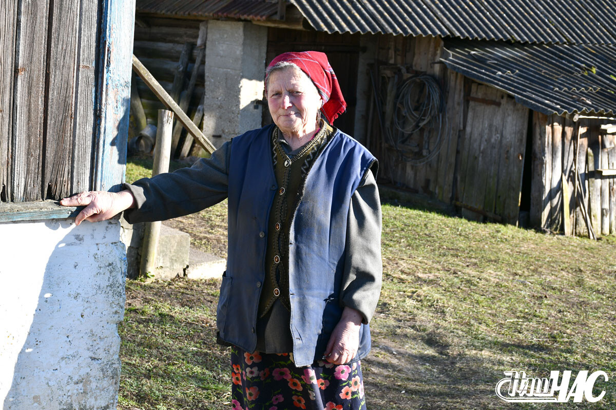 И боль, и радость в этом уголке. Знакомимся с деревней Лесники - Новости  Волковыска и района, газета 