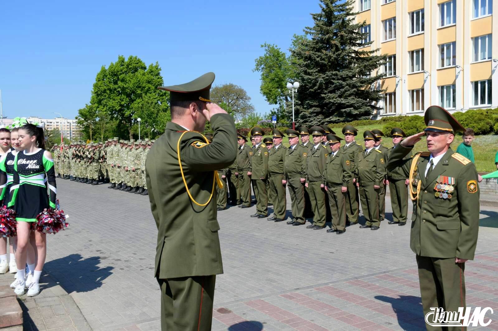 День волковыска