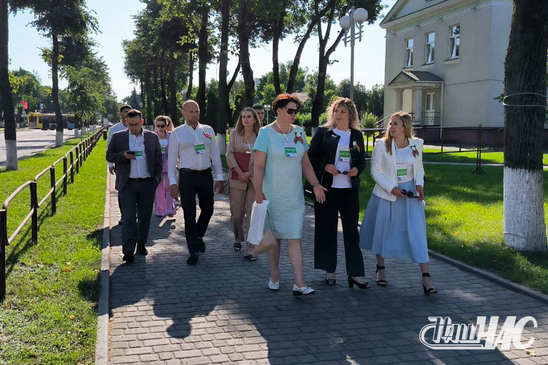 Погода на сегодня в волковыске. Волковыский общественная палата. Новости Волковыска.