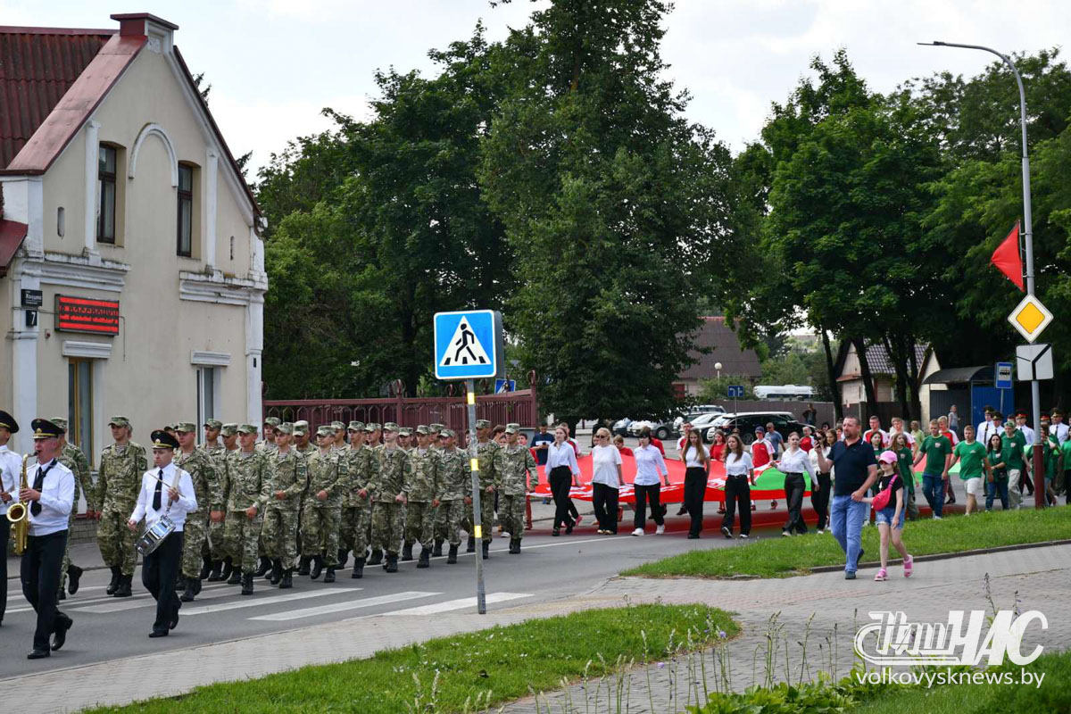 День независимости волковыск. День независимости. Освобождение Республики Беларусь. Празднование дня независимости.