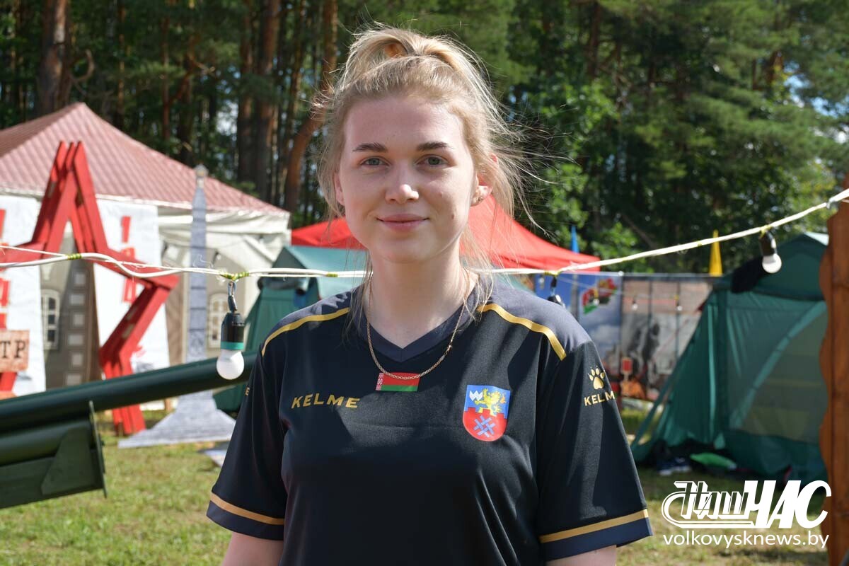 silitskaya