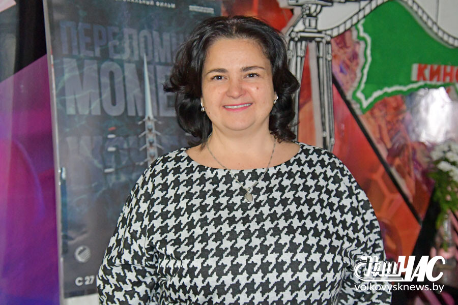 Командирчик