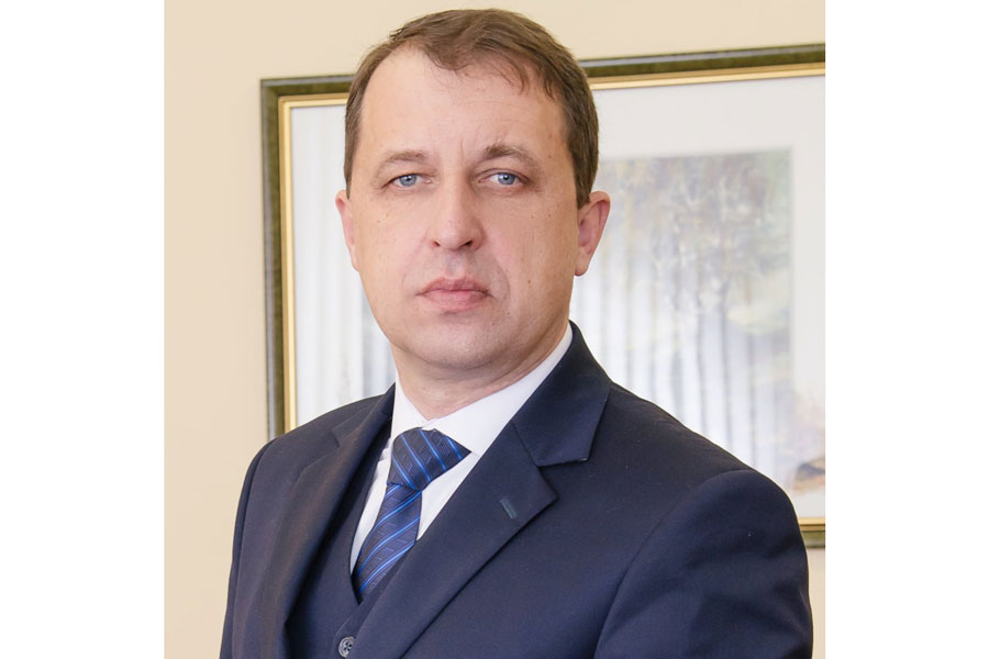 Миклашевич