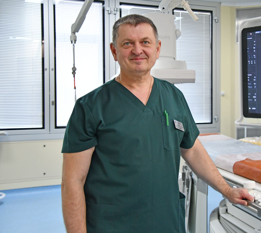 Виктор-Гаткович