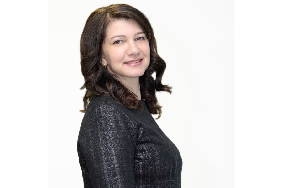 Оксана-Оксентюк