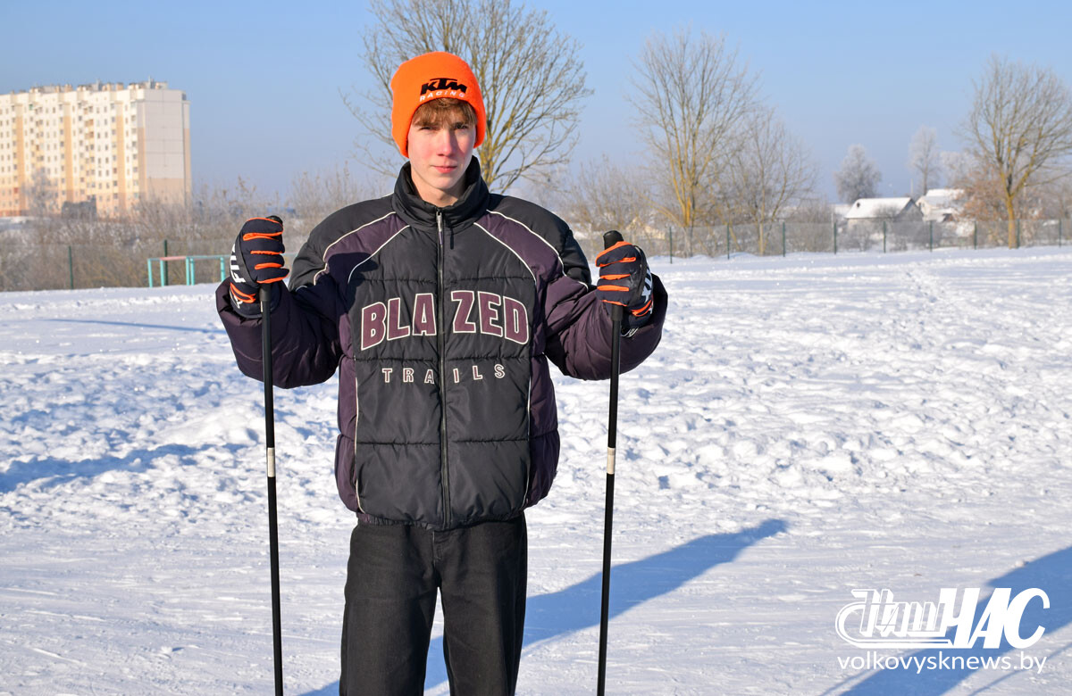 Войтеховский