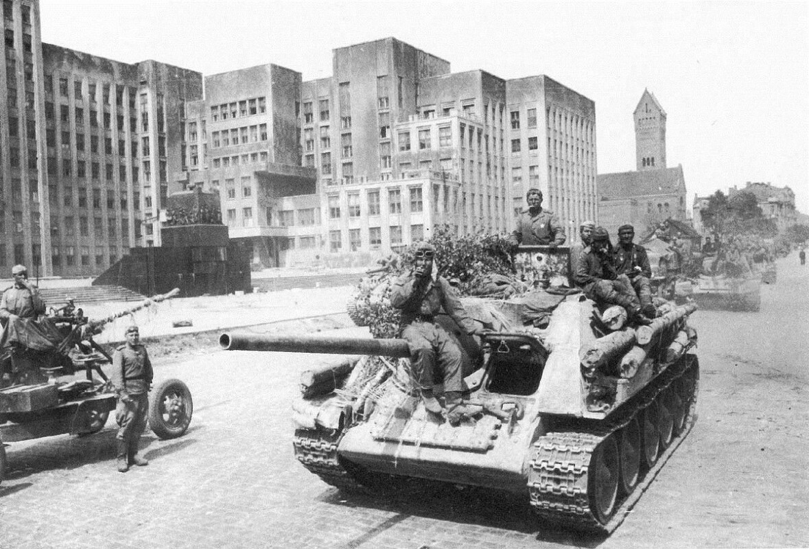tanki