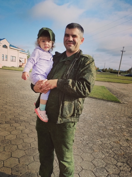 Сафонов Владимир и Сафонова Варвара