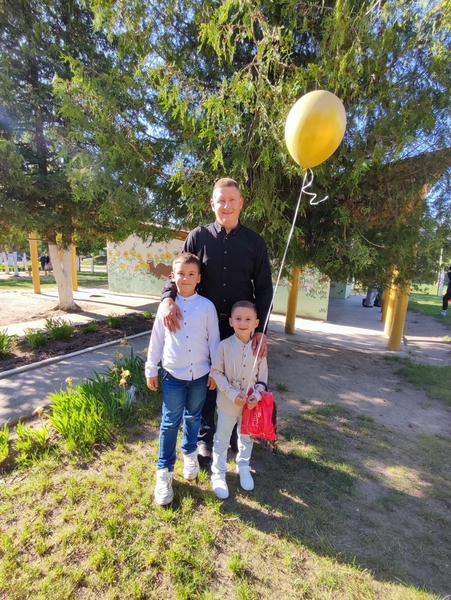 Качмарик Александр Юрьевич