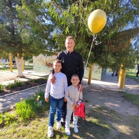 Качмарик Александр Юрьевич