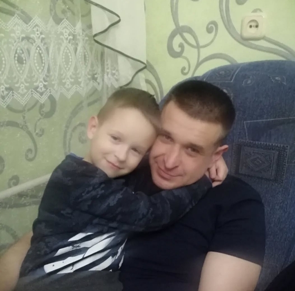 Сируть Владимир Анатольевич