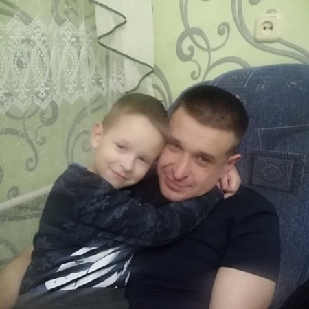 Сируть Владимир Анатольевич