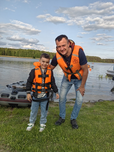 Зданович Максим Леонтевич