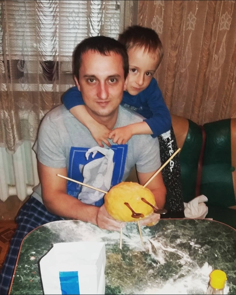 Сергеев Дмитрий Викторович