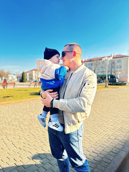 Зенькович Иван Викторович