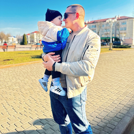 Зенькович Иван Викторович