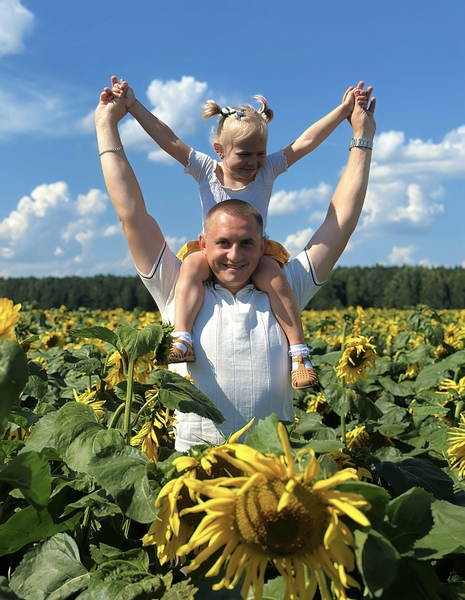 Зенькович Иван Викторович