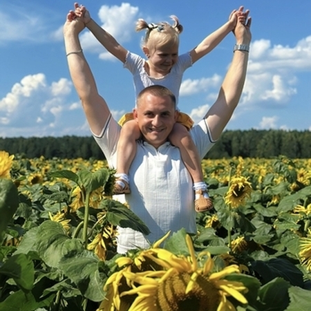 Зенькович Иван Викторович