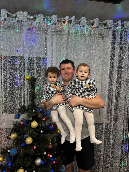 Шандрик Дмитрий Сергеевич