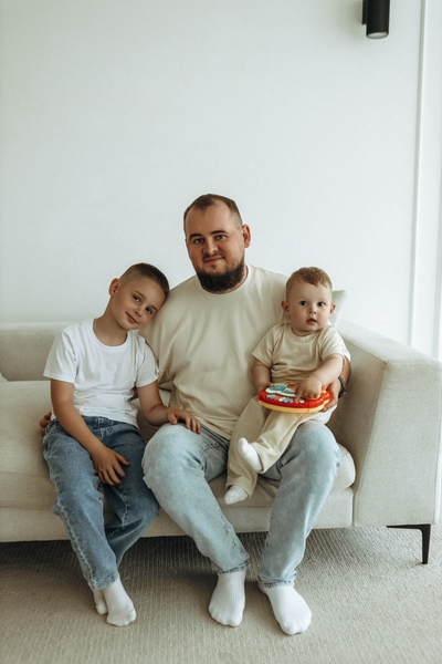 Павлович Олег