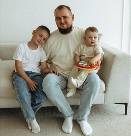 Павлович Олег
