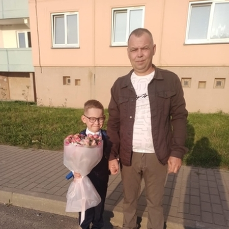 Цымбал