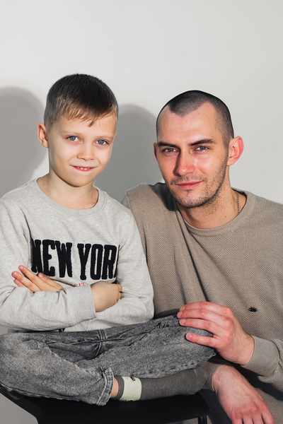 Павловский Александр