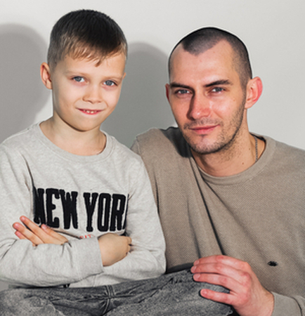 Павловский Александр