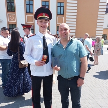 Ружанская Оксана Александровна
