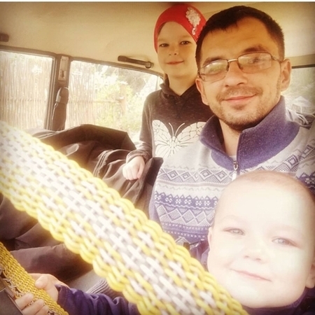 Немчинович Виталий Станиславович