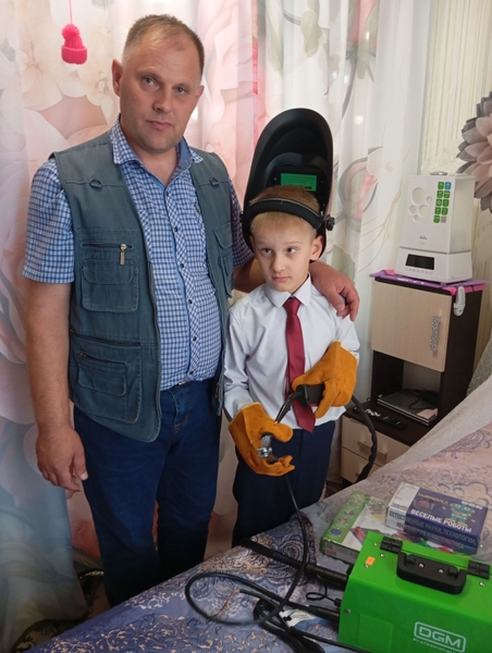 Соколовский Роман Васильевич