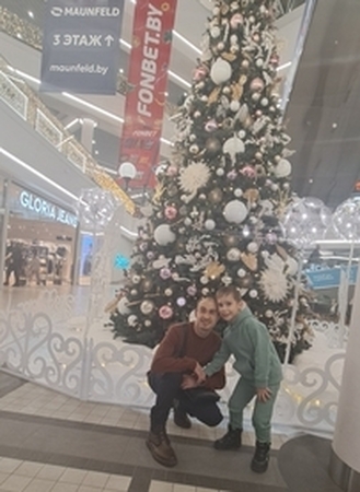 Сунелик Александр