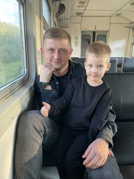Автух Анатолий Михайлович