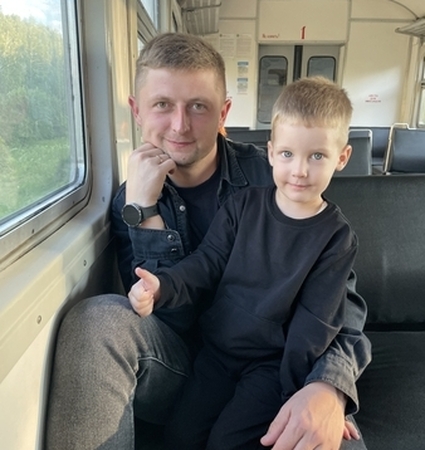 Автух Анатолий Михайлович