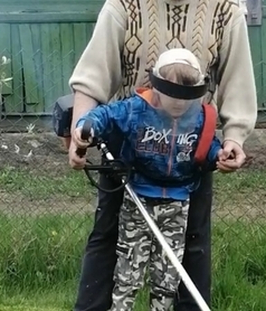 Соколовский Роман Васильевич