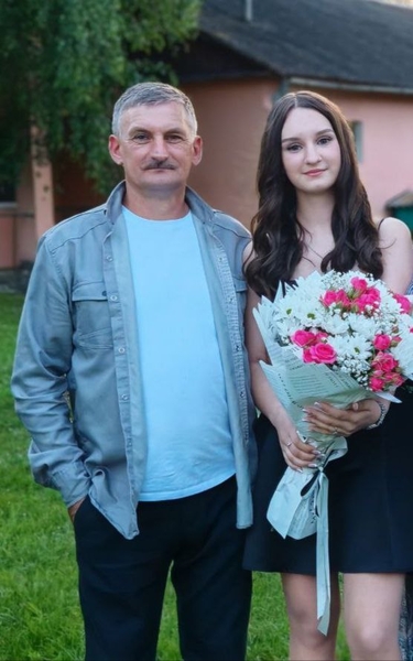Серик Милена Викторовна