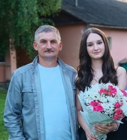 Серик Милена Викторовна