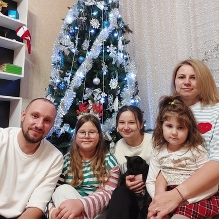 Виктор Шабанов