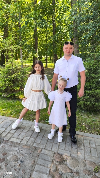 Барисенко Михаил Игоревич