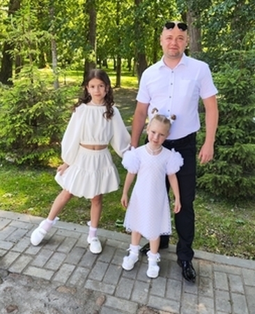 Барисенко Михаил Игоревич