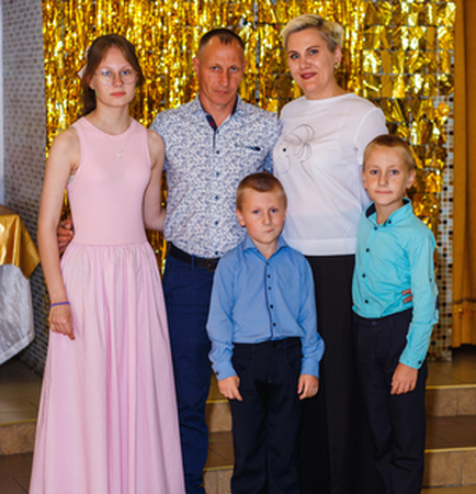 Ковальчук Юрий Иванович