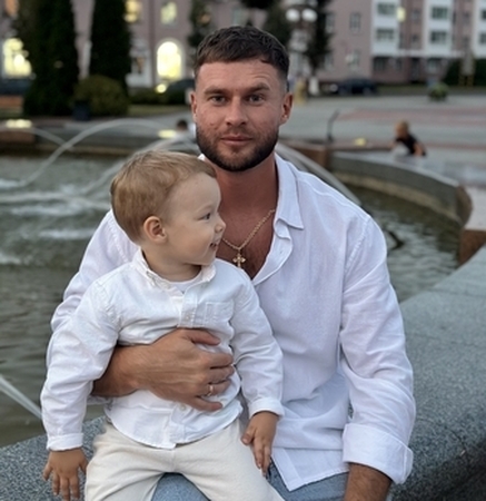 Мокрий Евгений Олегович