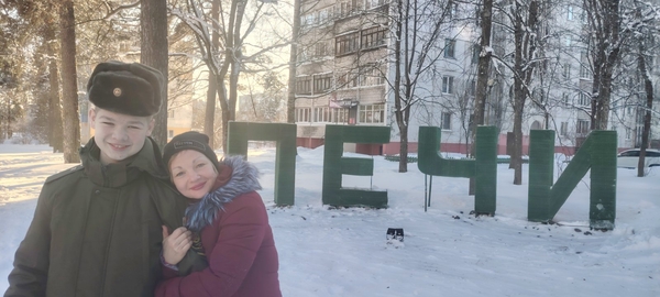 Шульгач Екатерина Васильевна