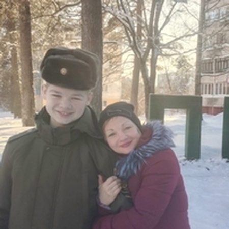 Шульгач Екатерина Васильевна