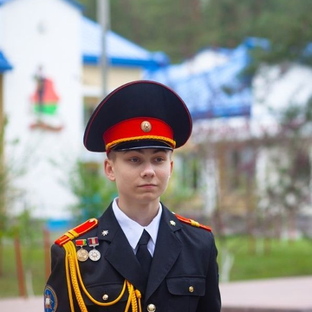 Анисимова Вера Валентиновна