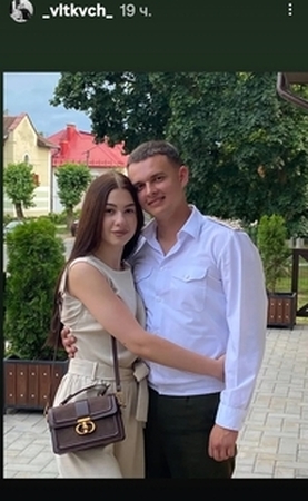 ПОТОЦКАЯ СВЕТЛАНА МИХАЙЛОВНА