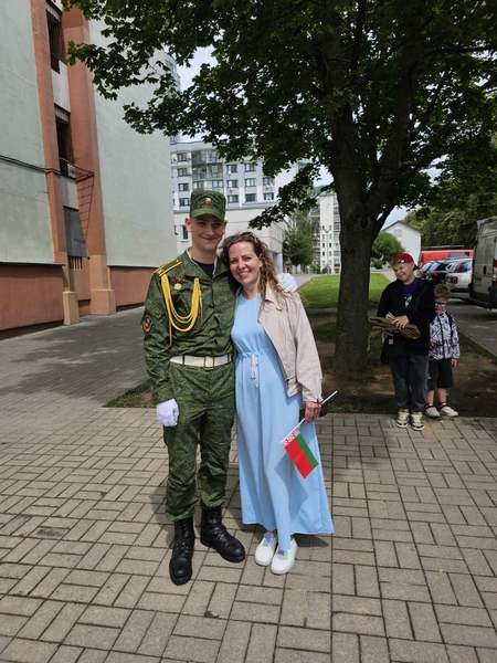 Соловей Елена