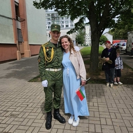 Соловей Елена