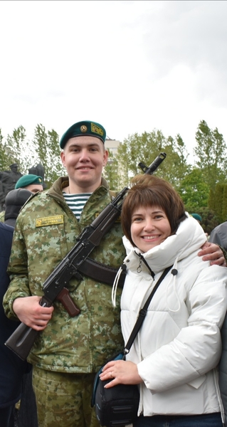 Янушкевич Артём Казимирович